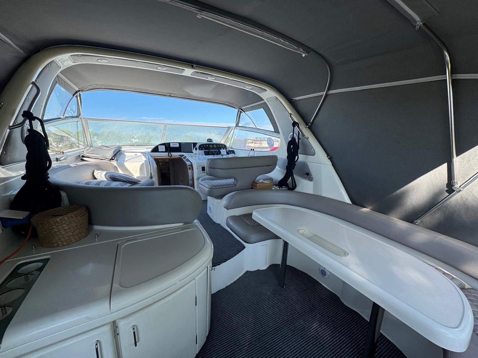 Sealine 400 Ambassador - 